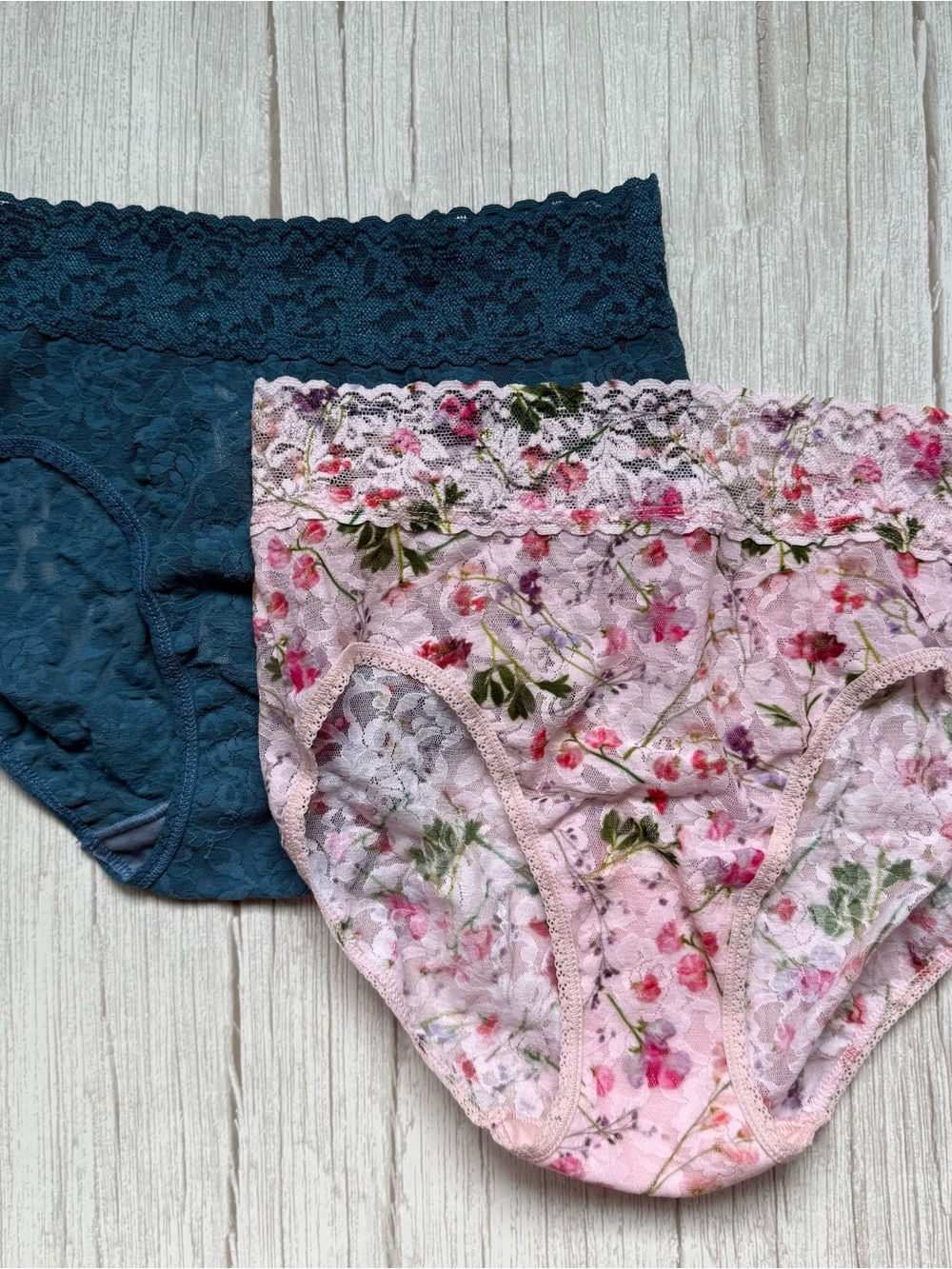 French Briefs
Hanky Panky